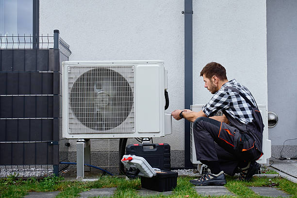 Trusted Hvac service in Webb City, MO - Tropical Oasis HVAC